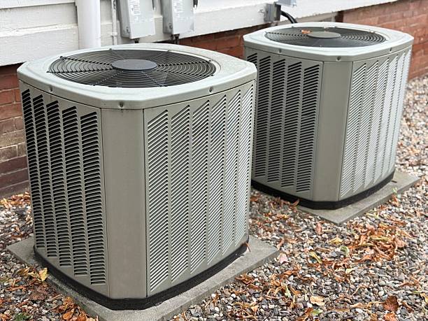 Reliable Hvac contractor in Tiffin, IA by JG Cool HVAC